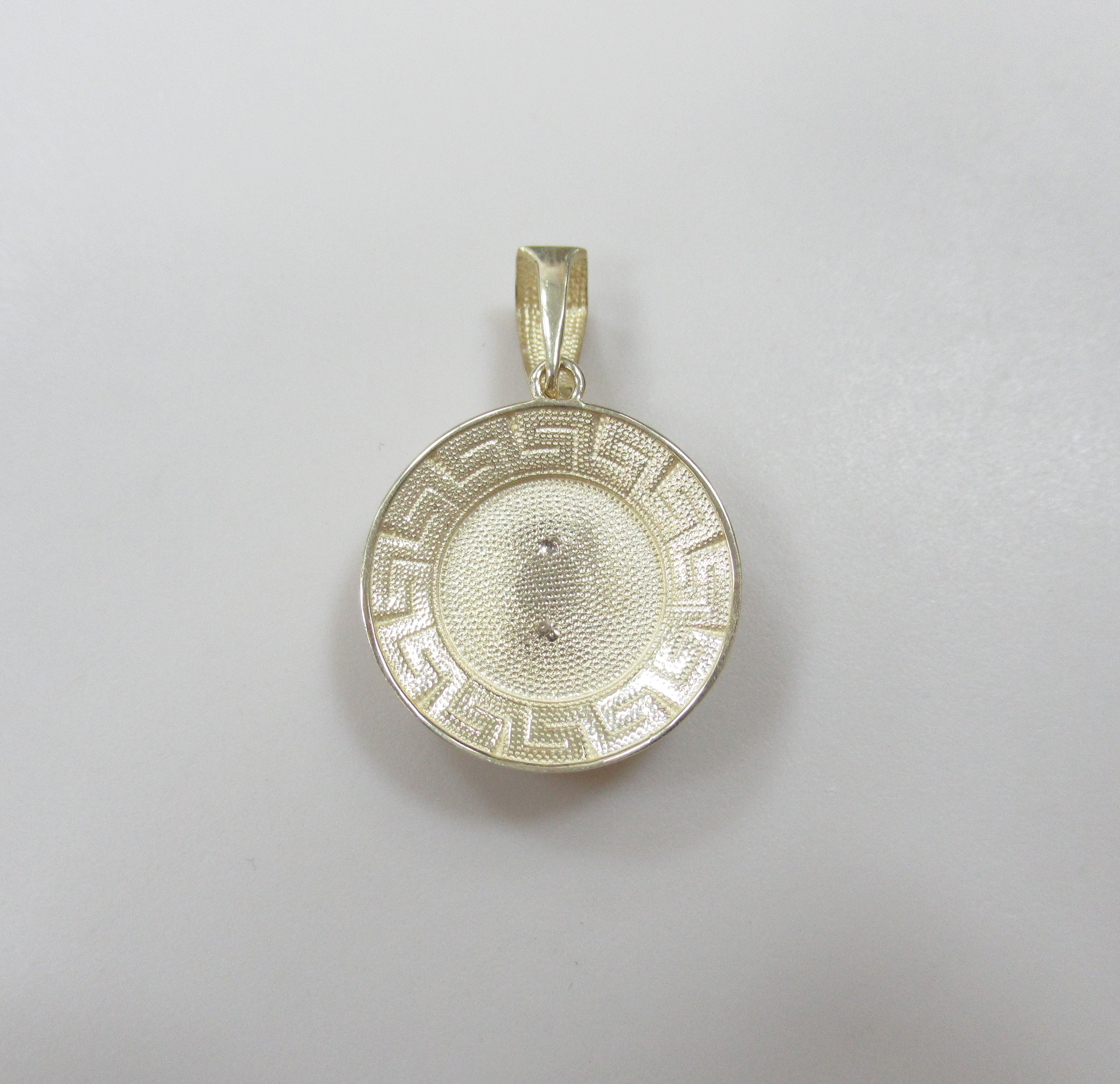 10419-000413 Подвеска (Au 585)